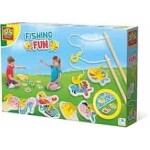 Alltoys Hra Chytanie rybičiek