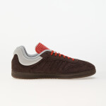Tenisky adidas x Dingyun Zhang Samba Brown Oxide/ Brown Oxide/ Surf Red EUR 38