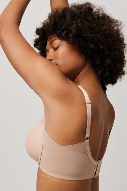 Ysabel Mora 10050 farba:nude 80C