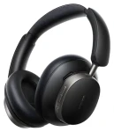 Ugreen HP206 Studio Pre čierna / Slúchadlá / Bluetooth 5.4 / Mikrofón (53125-0)