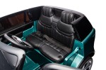 Mamido Detské elektrické autíčko Range Rover SUV DK RR998 zelené