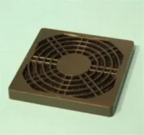 Primecooler PC-DF80 / prachový filter pre ventilátor / 80mm (PC-DF80)