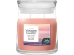 Yankee Candle Cliffside Sunrise Signature Stredná (5038581181073)