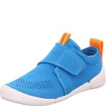 Chlapčenská barefoot nazúvacia obuv VENTI Turquoise Superfit 1-006705-8400 - 27