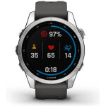 Garmin Fenix 7S Grafitový