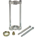 Univerzálna sada rámu lisu bez hydraulického vretena, 5 ks KS Tools 700.1751; 700.1751