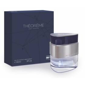 Rue Broca Theoreme Pour Homme - EDP 90 ml