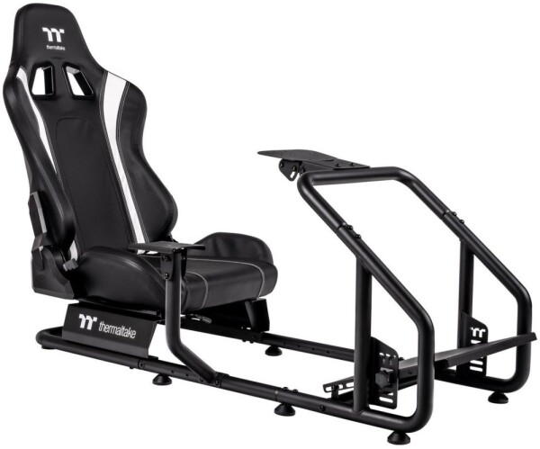 Thermaltake Thermaltake GR300 Simurokovor Cockpit Black