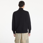 Mikina FRED PERRY Zip Through Sweatshirt Black XL