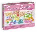 Sentosphere Sentosphere Vyrob si sám - mydlo