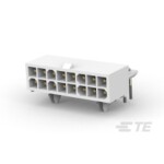 TE Connectivity 770974-2 1 ks Bag; 770974-2
