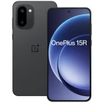 OnePlus 15R 12+256GB Charcoal Black / 6.83 "/ 256GB / Android 16 (6921815630944)