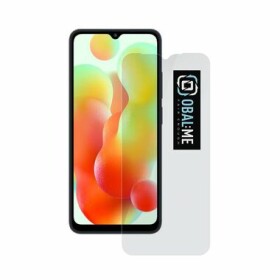 Obal:Me 2.5D Tvrdené Sklo pre XIAOMI Redmi 12C číra (8596311223075)