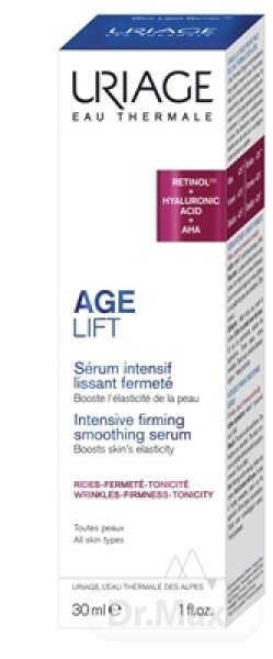 URIAGE AGE LIFT INTENSIVE FIRMING SERUM