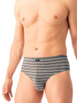 Kľúčové nohavičky MPP 311 B25 A'2 M-2XL hnědozelená L
