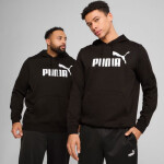 Pánska mikina Puma ESS No.1 Logo Hoodie FL M 682570 01 S