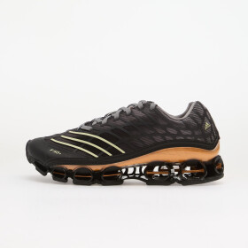 Tenisky adidas Megaride F50 Core Black/ Ice Gold Met./ Grey Six EUR 44