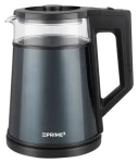 Rýchlovarná kanvica SEK21 1355W / Rýchlovarná kanvica / 1,2 l (PRIME3 SEK21)