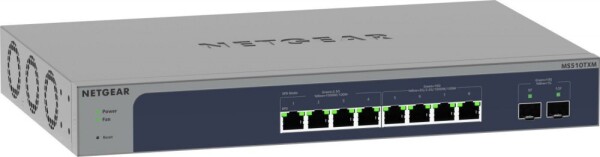 NETGEAR MS510TXUP-100EUS