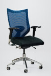 Spinergo Office modrá