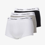 3 PACK Boxerky Calvin Klein Cotton Stretch II