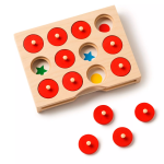 Toys for Life Toys for life - Nájdi dvojice