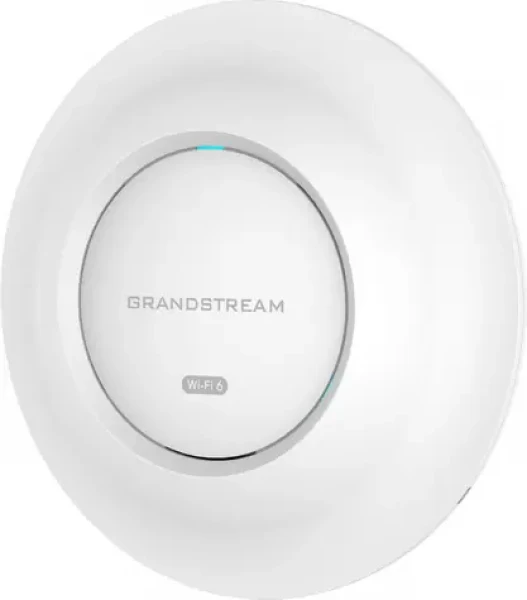 Grandstream GWN7662 / prístupový bod / Wi-Fi 6 (802.11ax) / AX5400 / 4x4 MU-MIMO / PoE (GWN7662)
