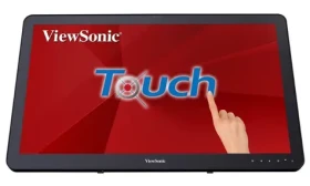 24 Viewsonic TD2430 / VA / 1920 x 1080 / 16:9 / 200 cd-m2 / 3000:1 / dotykový (TD2430)