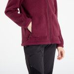 Mikina Mammut Falera ML Jacket Women Vin S