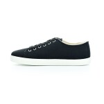 Groundies Lima Black barefoot plátenky 37 EUR