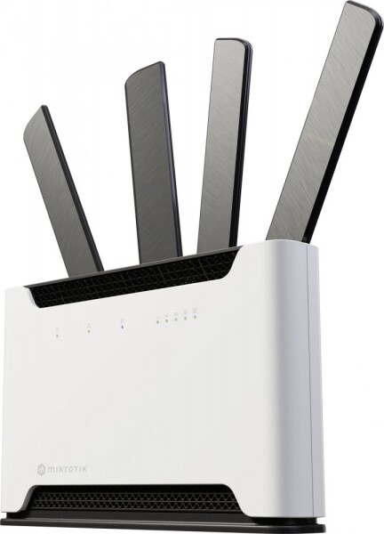 MikroTik S53UG+M-5HaxD2HaxD-TC&RG502Q-EA