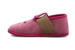 Papuče Pegres BF03 ružová 32 EUR