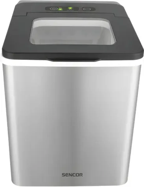 Sencor SIM 3400SS / Výrobník ľadu (41022051)