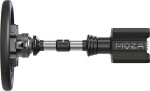 MOZA Shaft Extender (für R5, R9v1, R9v2, R16 und R21) - 200 mm