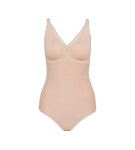 Triumph True Shape Sensation - silne tvaruje telo pre hladkú siluetu Triumph SMOOTH SKIN 85D