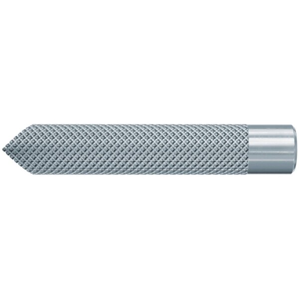 Fischer RG 8 x 75 M 5 I kotva s vnútorným závitom 75 mm 10 mm 48221 10 ks; 48221