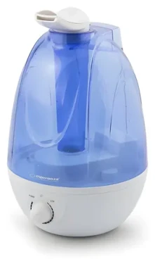Cool Spring zvlhčovač vzduchu 3,5 l / Zvlhčovač vzduchu / 3,5 l nádrž (EHA003)