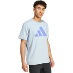 Pánske tričko adidas Pwr 3 Graphic M IX6567 XL