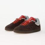 Tenisky adidas x Dingyun Zhang Samba Brown Oxide/ Brown Oxide/ Surf Red EUR 38