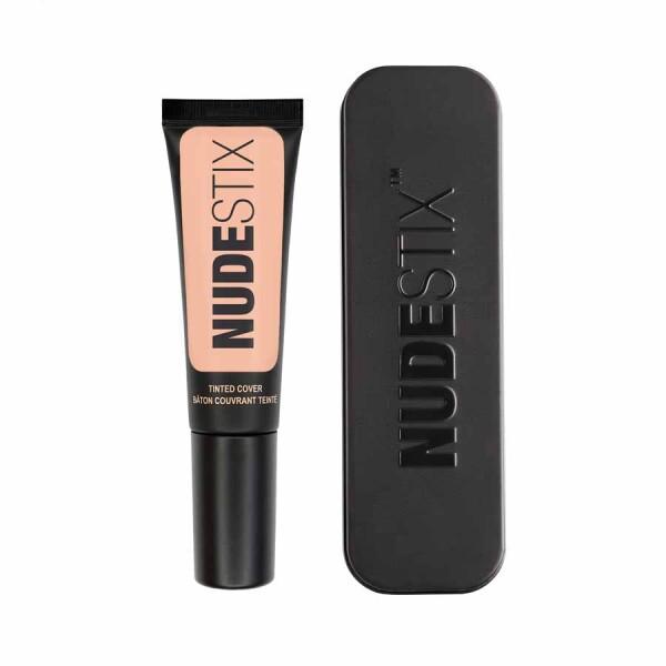 Nudestix Rozjasňujúci make-up (Tinted Cover) 25 ml