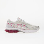 Tenisky Asics Gel-Kinetic Fluent White/ Pure Silver EUR 39.5