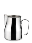 Weis Barista Kanvička na mlieko / Kanvička na mlieko / nerezová oceľ / 350 ml (15981)