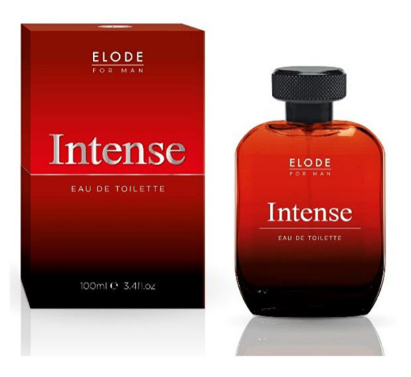 Elode Intense Edt