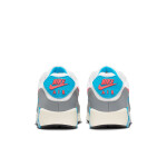 Tenisky Nike Air Max Iii Cool Grey/ Infrared 23-Lt Smoke Grey EUR 40
