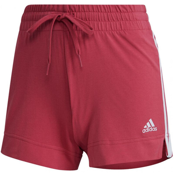 Dámske krátke nohavice adidas Essentials Slim W GM5530 L