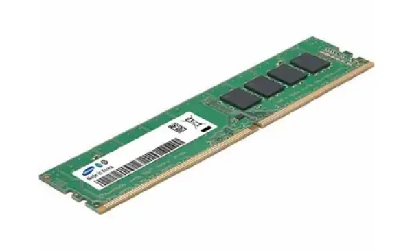 SAMSUNG 32GB DDR4 2933MHz / ECC reg. / UDIMM / 1.2V (M391A4G43AB1-CVF)