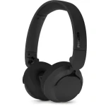 Philips TAH4500BK/00 čierna / Bezdrôtové slúchadlá / mikrofón / Bluetooth 6.0 / IPX4 (TAH4500BK/00)
