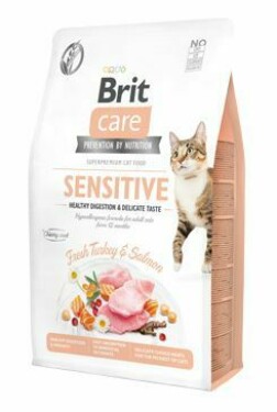 Brit Care Cat Grain-Free