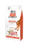 BRIT CARE cat GF INDOOR anti-stress