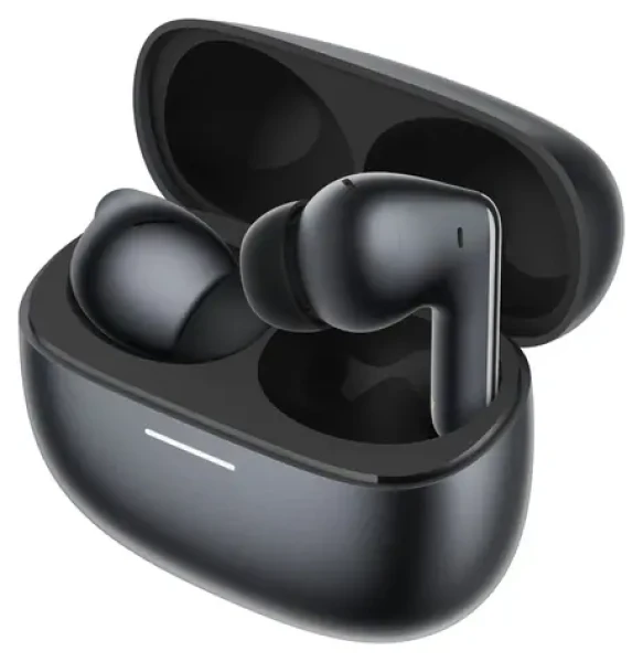 XIAOMI Redmi Buds 8 Pre čierna / Slúchadlá s mikrofónom / Bluetooth 5.4 / ANC / Dolby Audio (69549)